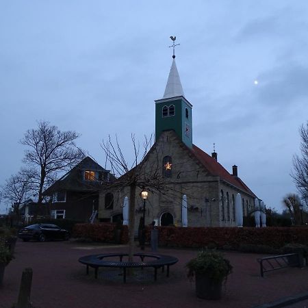 B&B Het Molensteegje アンデイク エクステリア 写真