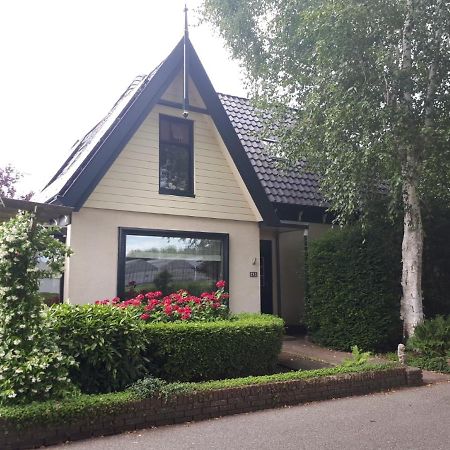 B&B Het Molensteegje アンデイク エクステリア 写真