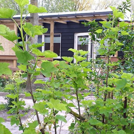 B&B Het Molensteegje アンデイク エクステリア 写真