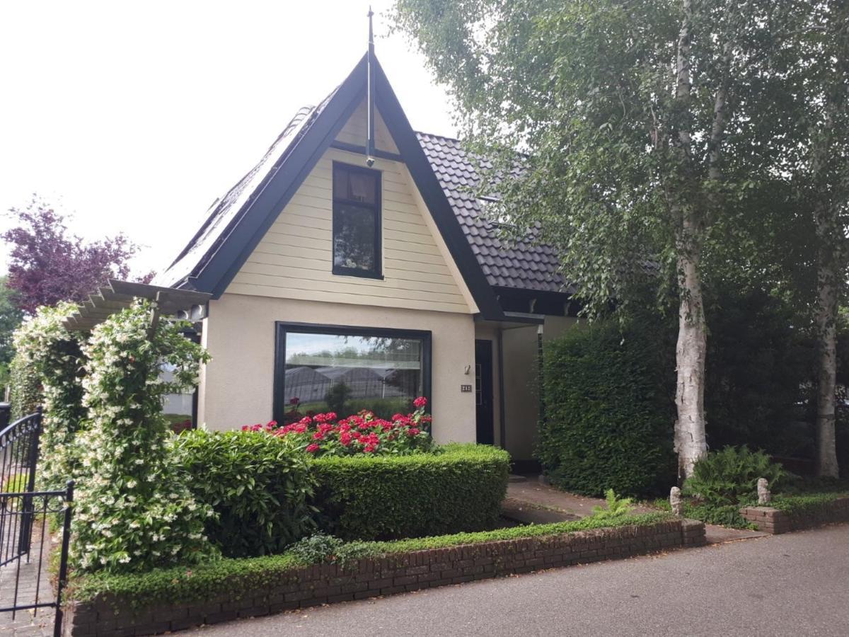 B&B Het Molensteegje アンデイク エクステリア 写真