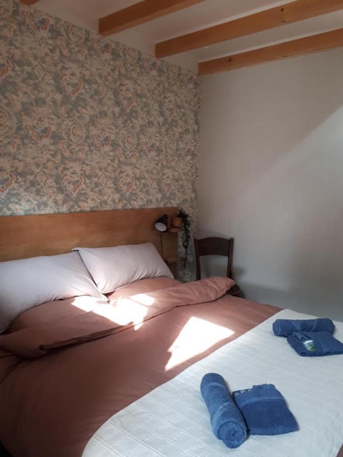 B&B Het Molensteegje アンデイク エクステリア 写真