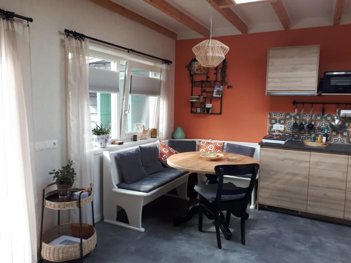 B&B Het Molensteegje アンデイク エクステリア 写真