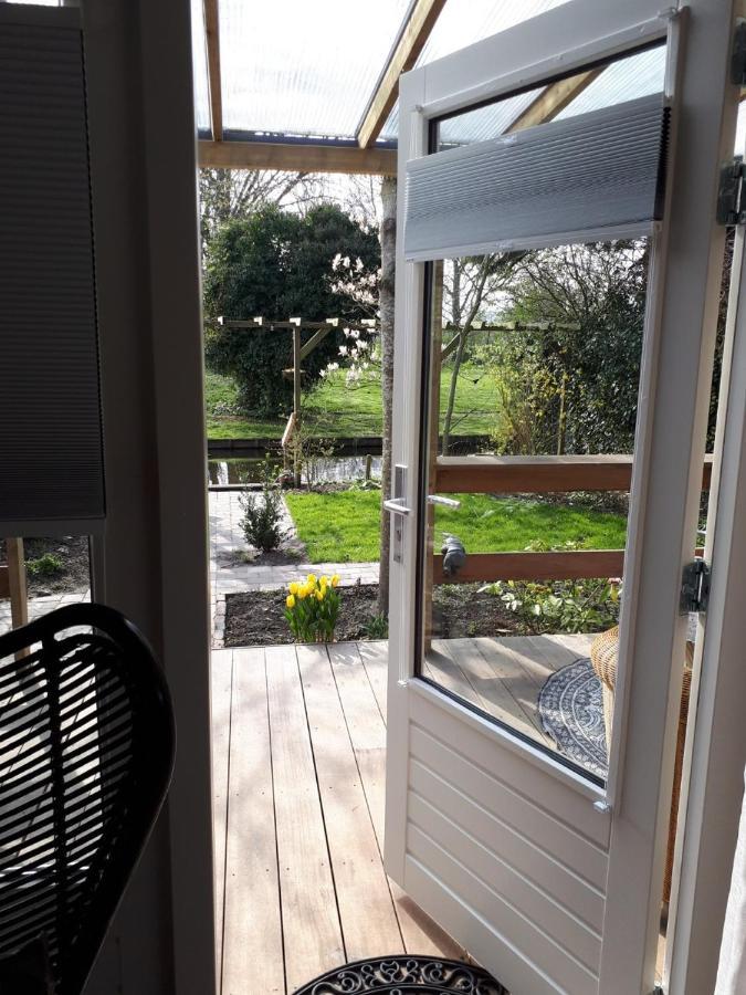 B&B Het Molensteegje アンデイク エクステリア 写真