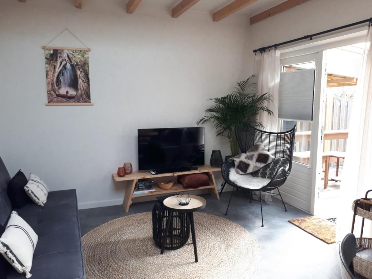 B&B Het Molensteegje アンデイク エクステリア 写真