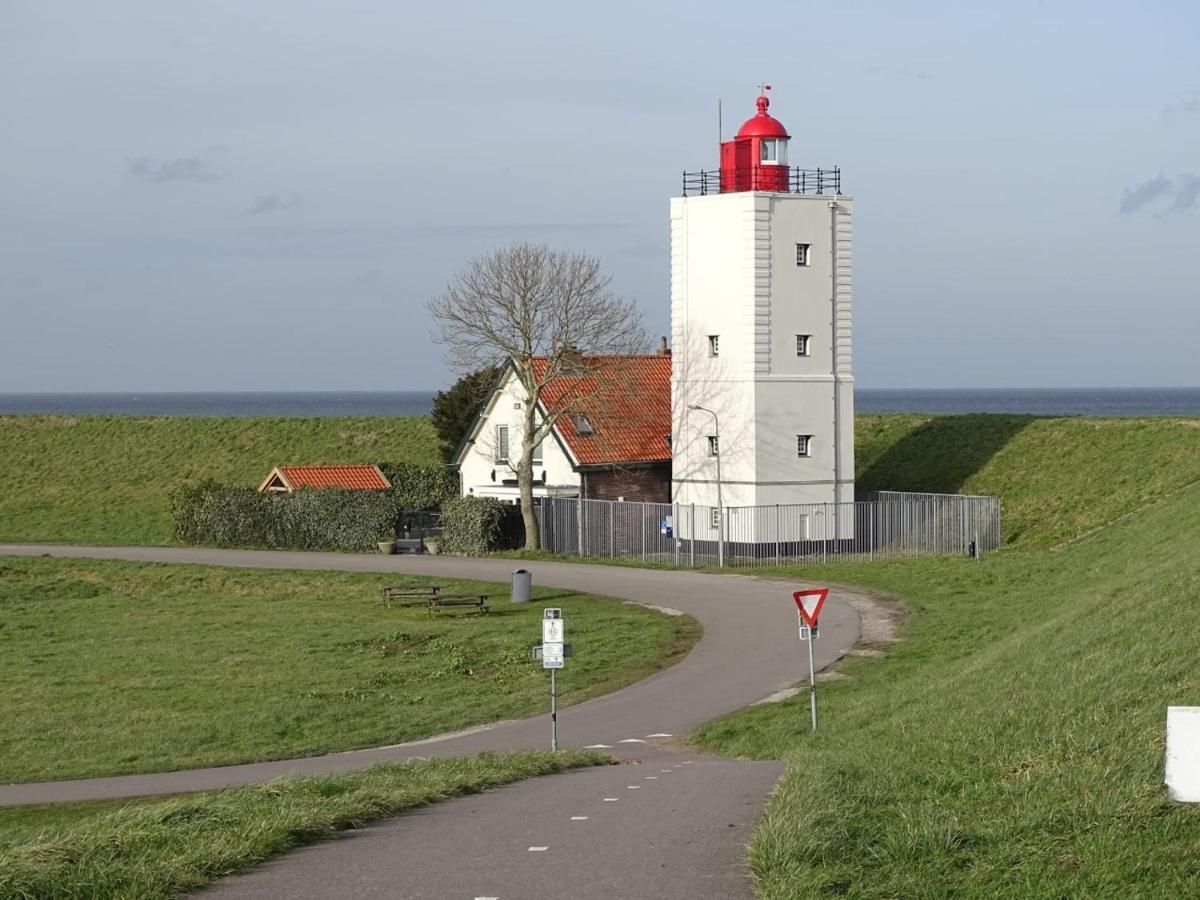 B&B Het Molensteegje アンデイク エクステリア 写真