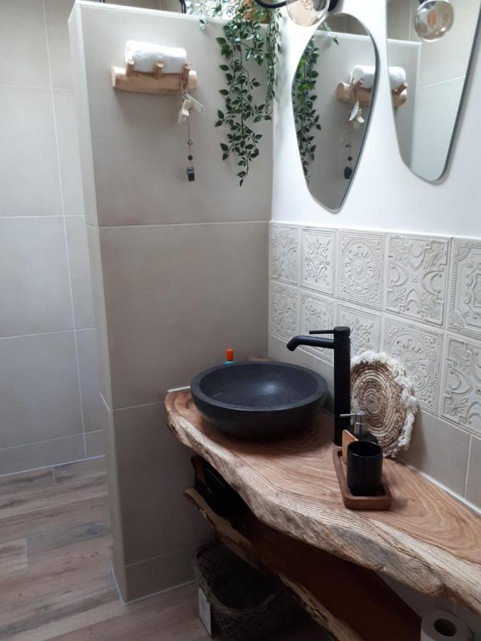 B&B Het Molensteegje アンデイク エクステリア 写真