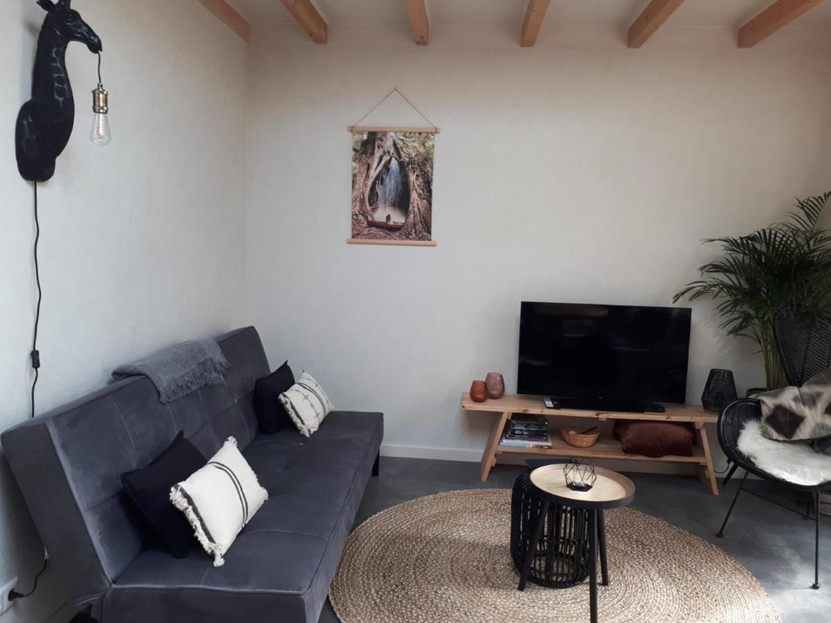 B&B Het Molensteegje アンデイク エクステリア 写真