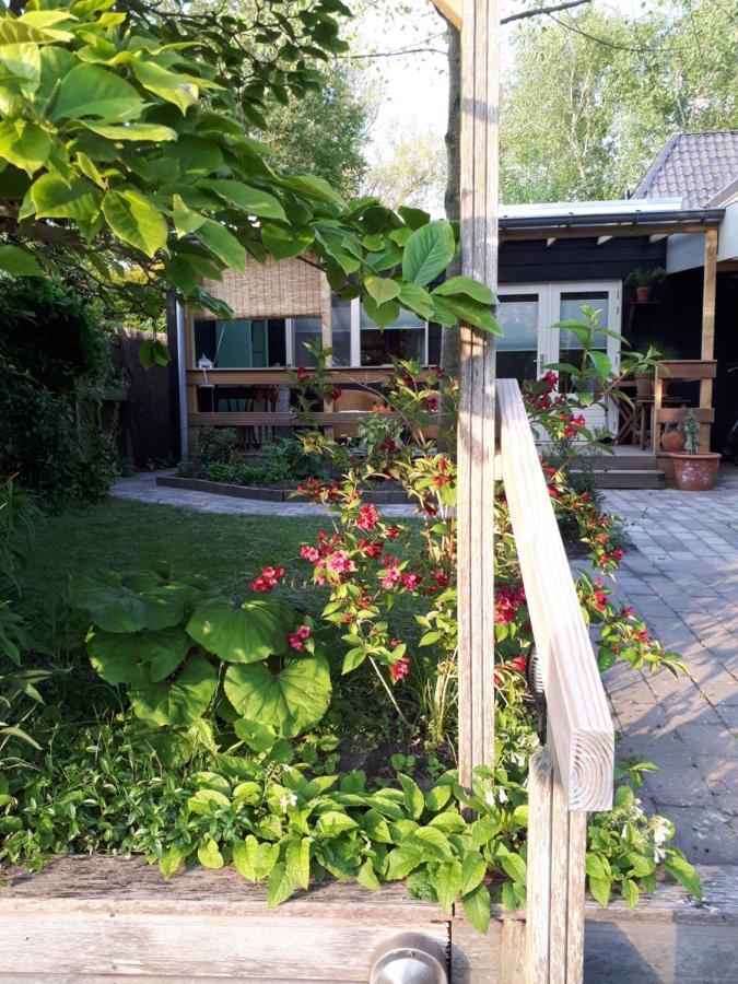 B&B Het Molensteegje アンデイク エクステリア 写真